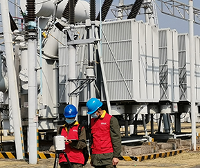 老河口倾斜摄影技术在基础设施监测中如何发挥作用？