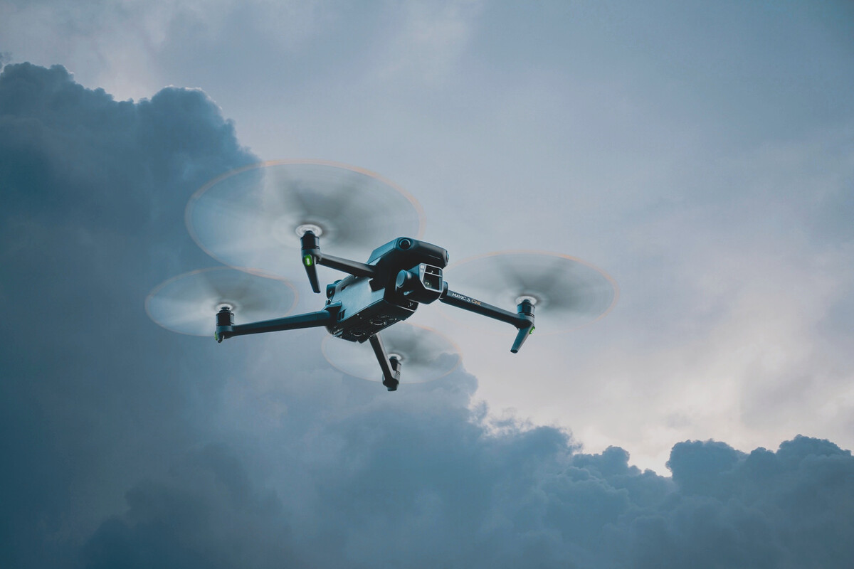 老河口应用 | 风电站选址，看无人机航测如何为风寻“家”